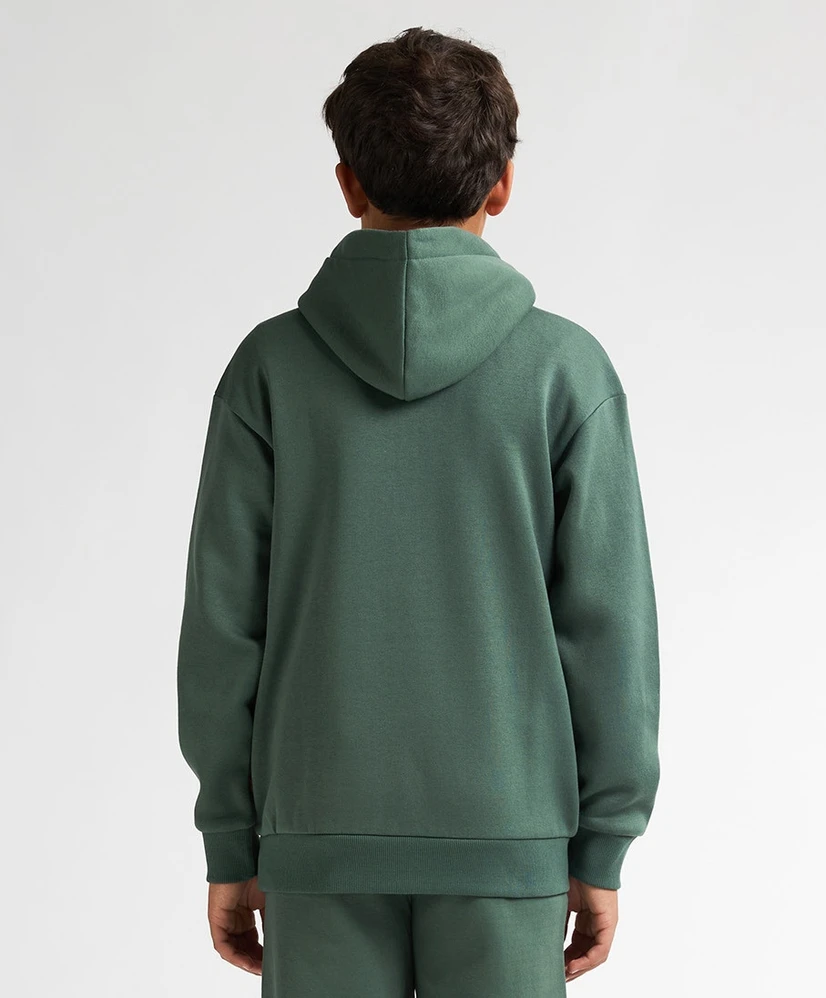 Petrol Industries Hoodie Effen