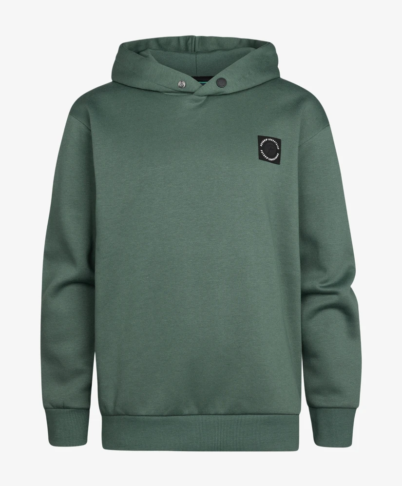Petrol Industries Hoodie Effen