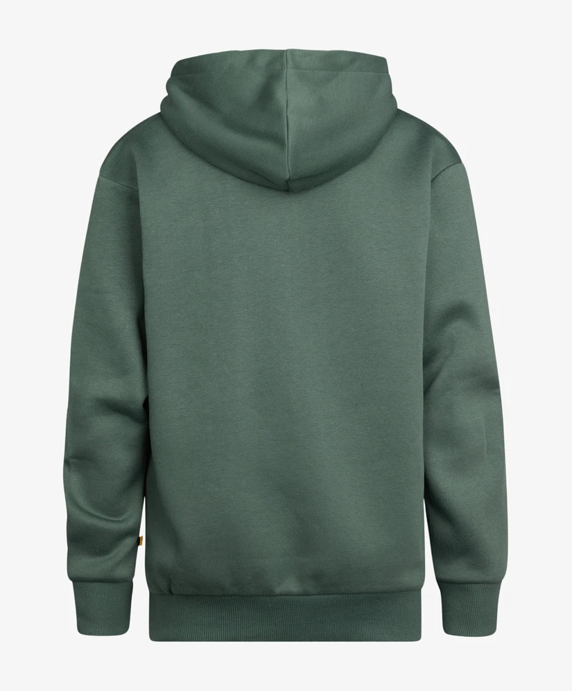 Petrol Industries Hoodie Effen