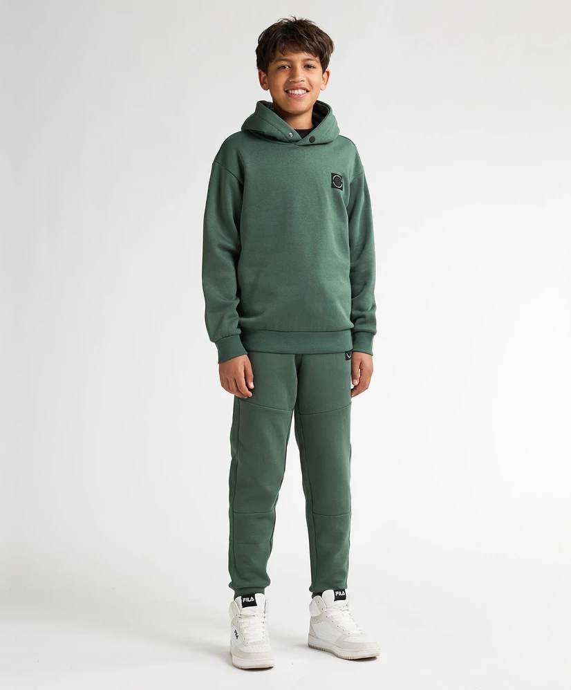 Petrol Industries Hoodie Effen