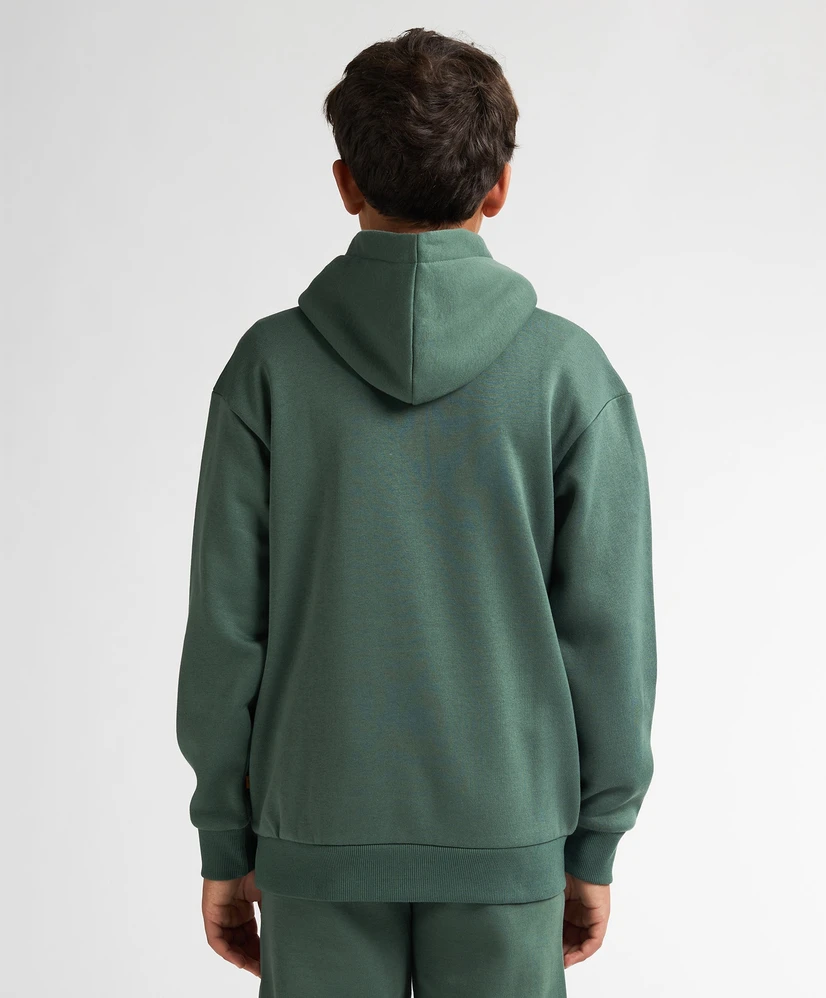 Petrol Industries Hoodie Effen