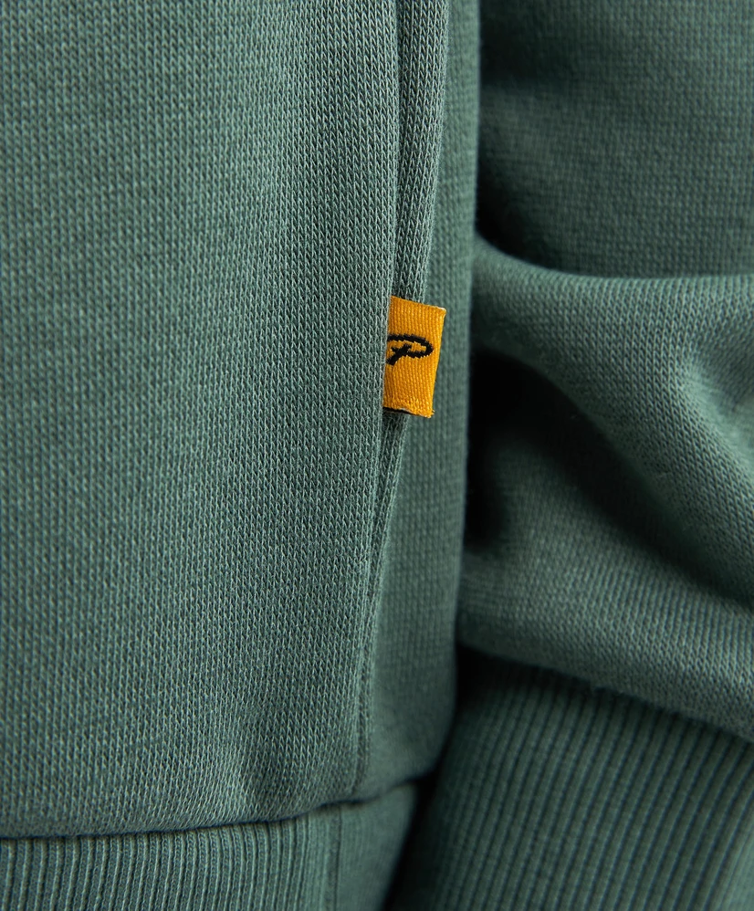Petrol Industries Hoodie Effen