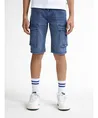 Petrol Industries Jeans Short Cargo
