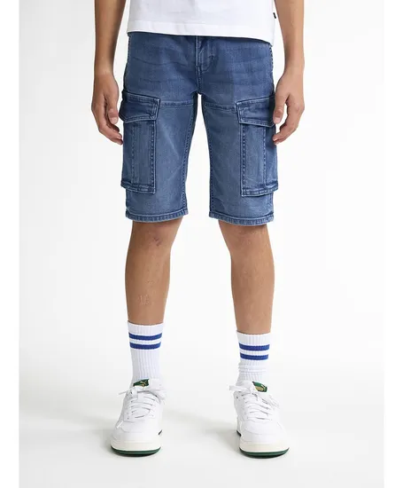 Petrol Industries Jeans Short Cargo