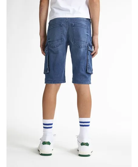 Petrol Industries Jeans Short Cargo