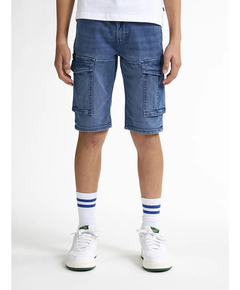 Petrol Industries Jeans Short Cargo