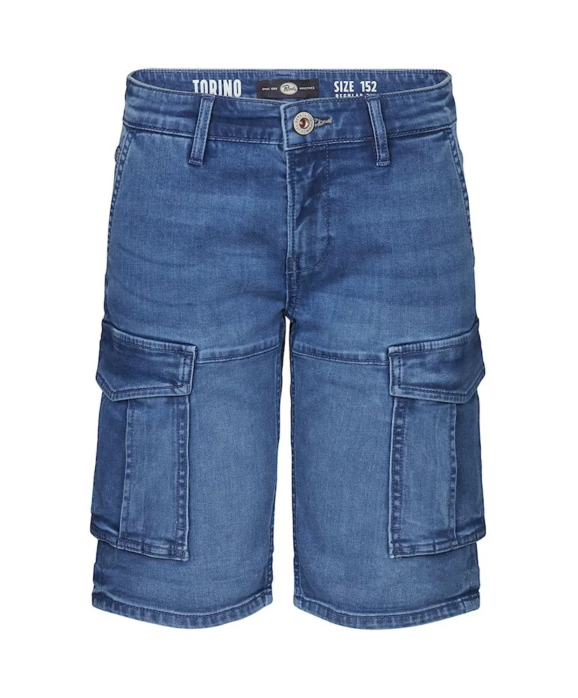 Petrol Industries Jeans Short Cargo