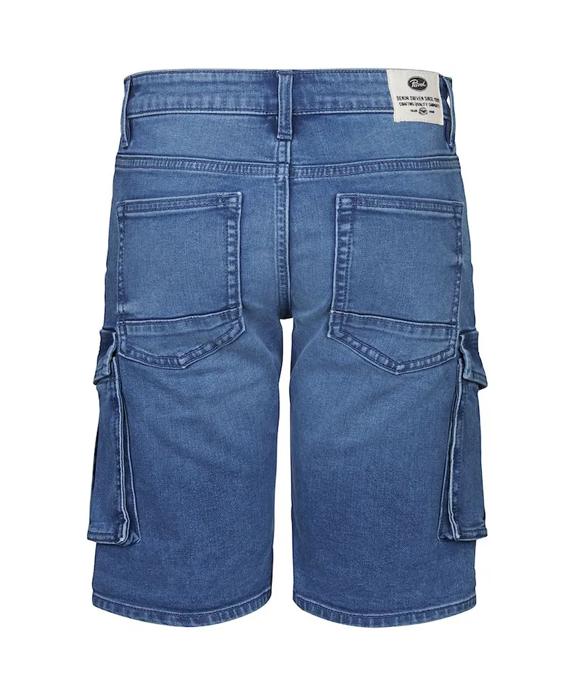 Petrol Industries Jeans Short Cargo