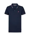 Petrol Industries Polo Effen