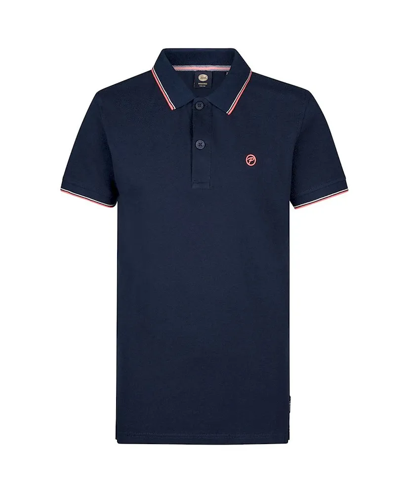 Petrol Industries Polo Effen