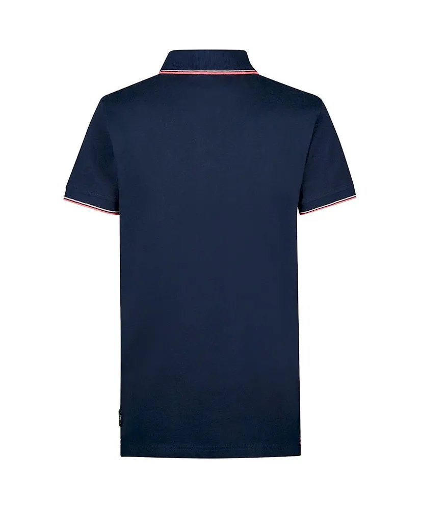 Petrol Industries Polo Effen