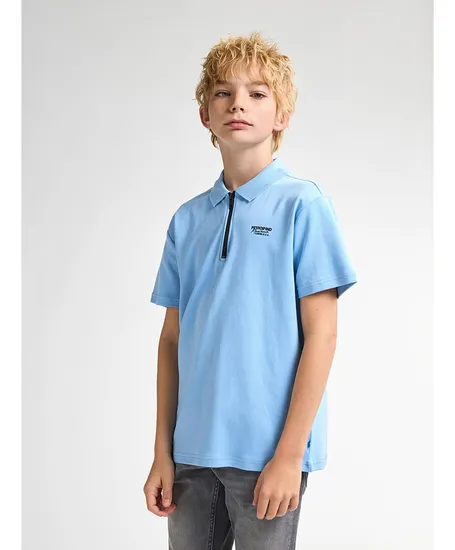 Petrol Industries Polo Rits