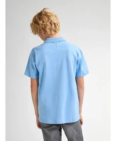 Petrol Industries Polo Rits