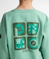 Petrol Industries Sweater Backprint