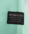 Petrol Industries Sweater Backprint