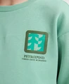 Petrol Industries Sweater Backprint