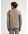Petrol Industries Sweater Collar