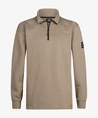 Petrol Industries Sweater Collar