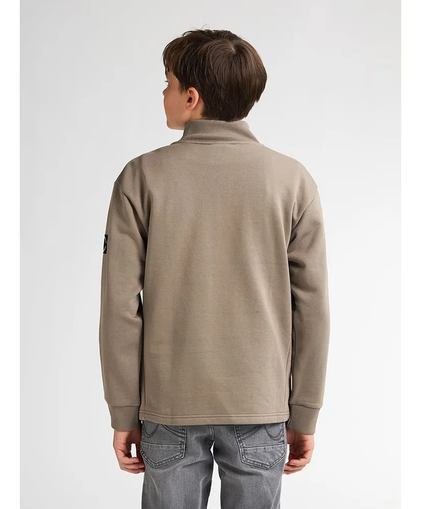 Petrol Industries Sweater Collar