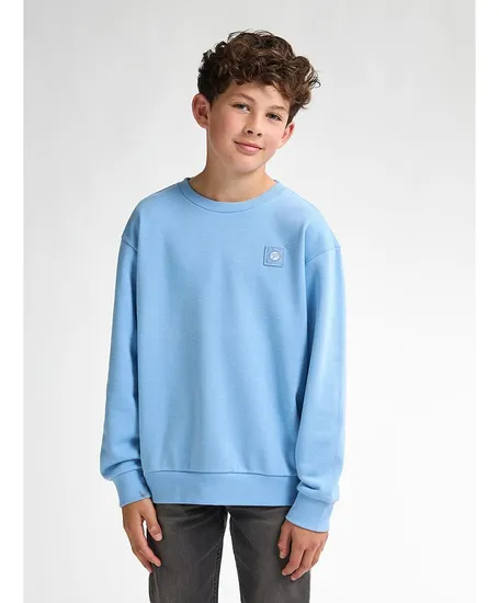 Petrol Industries Sweater Effen