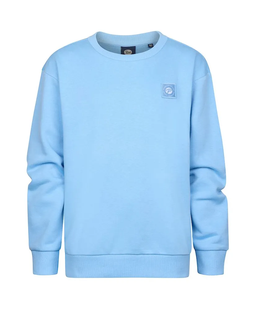 Petrol Industries Sweater Effen