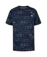 Petrol Industries T-shirt Allover Print