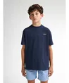 Petrol Industries T-shirt Backprint Classic