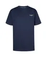 Petrol Industries T-shirt Backprint Classic