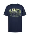 Petrol Industries T-shirt Backprint Classic