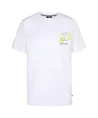 Petrol Industries T-shirt Backprint