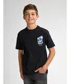 Petrol Industries T-shirt Backprint