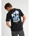 Petrol Industries T-shirt Backprint