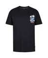 Petrol Industries T-shirt Backprint