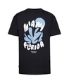 Petrol Industries T-shirt Backprint
