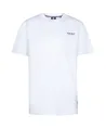 Petrol Industries T-shirt Backprint