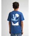 Petrol Industries T-shirt Backprint