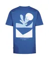 Petrol Industries T-shirt Backprint
