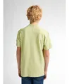 Petrol Industries T-shirt Borstprint