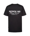 Petrol Industries T-shirt Classic Backprint