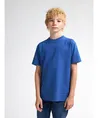 Petrol Industries T-shirt Classic Backprint