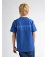 Petrol Industries T-shirt Classic Backprint