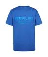 Petrol Industries T-shirt Classic Backprint