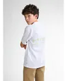 Petrol Industries T-shirt Classic Print