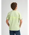 Petrol Industries T-shirt Classic Print