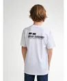 Petrol Industries T-shirt Classic Print