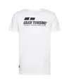 Petrol Industries T-shirt Classic Print