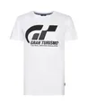 Petrol Industries T-shirt Classic Print