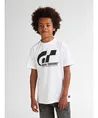 Petrol Industries T-shirt Classic Print