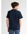 Petrol Industries T-shirt Classic Print