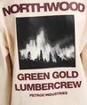 Petrol Industries T-shirt Classic Print